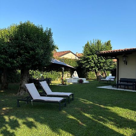 Bed & Breakfast Residenza Cuore Udine Ngoại thất bức ảnh