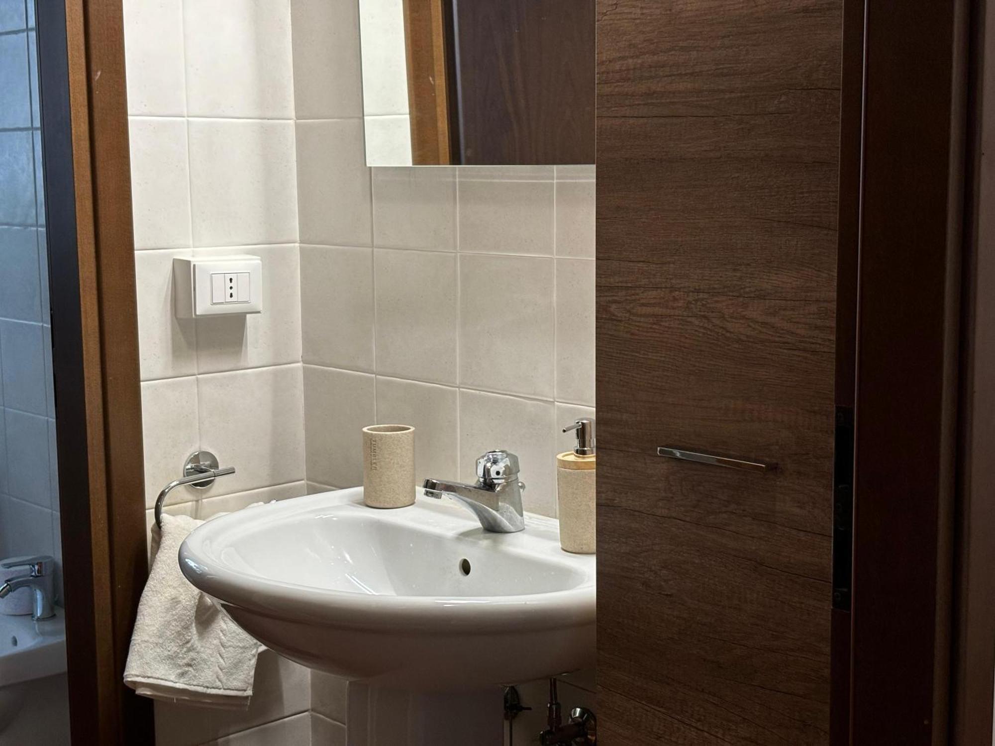 Bed & Breakfast Residenza Cuore Udine Ngoại thất bức ảnh